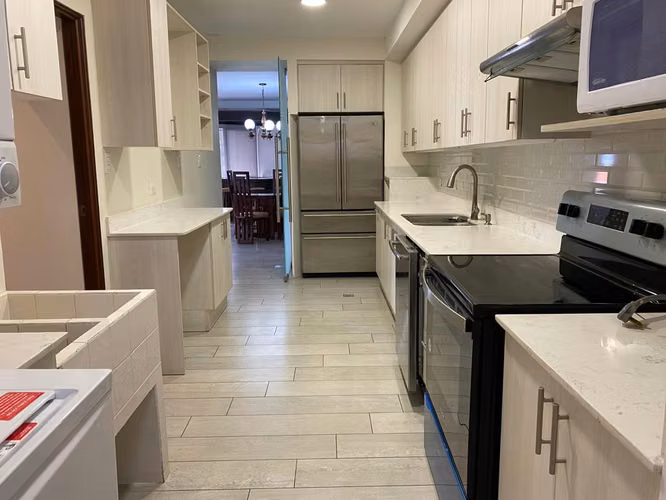 Zona 14 apartamento amueblado en renta a la par de Plaza Futeca