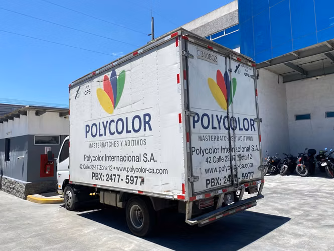 Foton Aumark TC Mecánico de Agencia Modelo 2018
