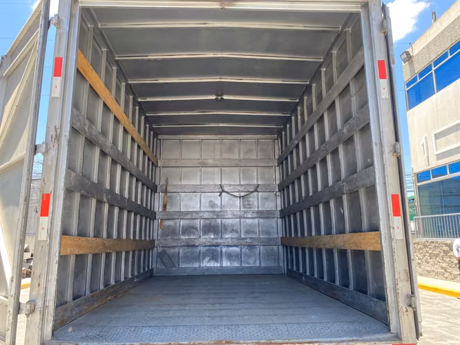 Foton Aumark TC Mecánico de Agencia Modelo 2018