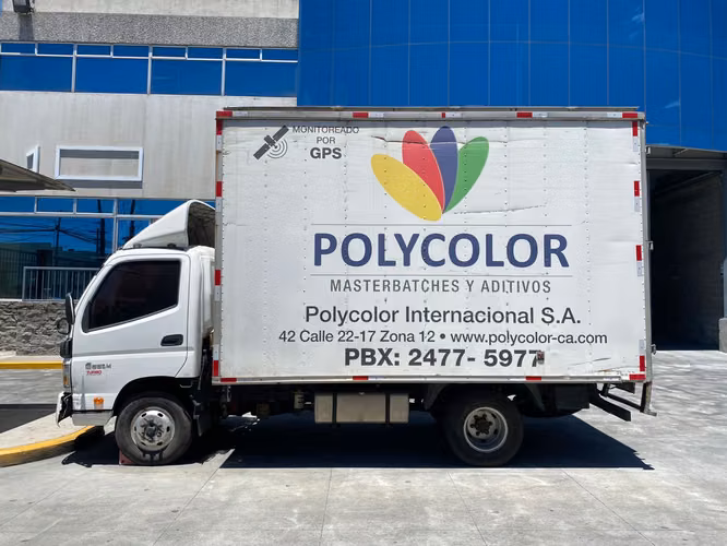 Foton Aumark TC Mecánico de Agencia Modelo 2018