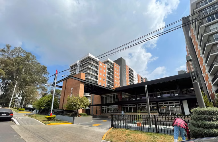 VENTA DE APARTAMENTO EN ZONA 11 PARQUE 11 DE 3 DORMITORIOS - Imagen 13