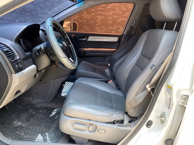 Honda CR-V EXL 4X2 Automática importado Modelo 2011