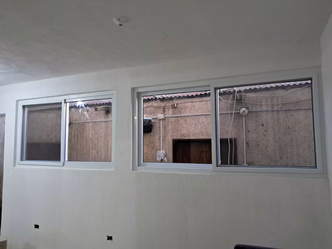 VENTANAS y PUERTAS PVC - Imagen 2