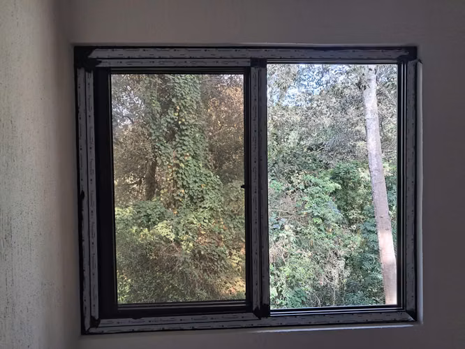 VENTANAS y PUERTAS PVC