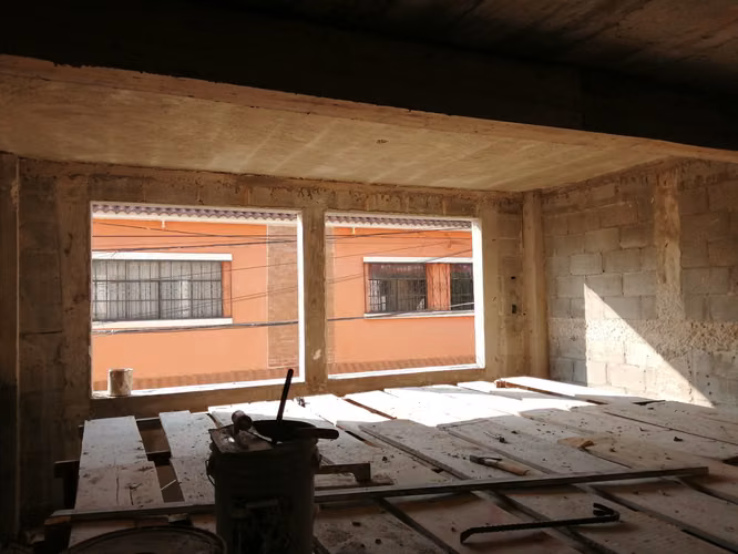 REMODELATIONS Construction, Tramites Licence Construction