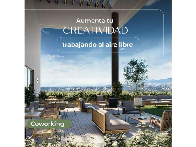 APARTAMENTO EN VENTA – 2 HAB + TERRAZA 58 M² | ENDORA | ZONA 11 - Imagen 11
