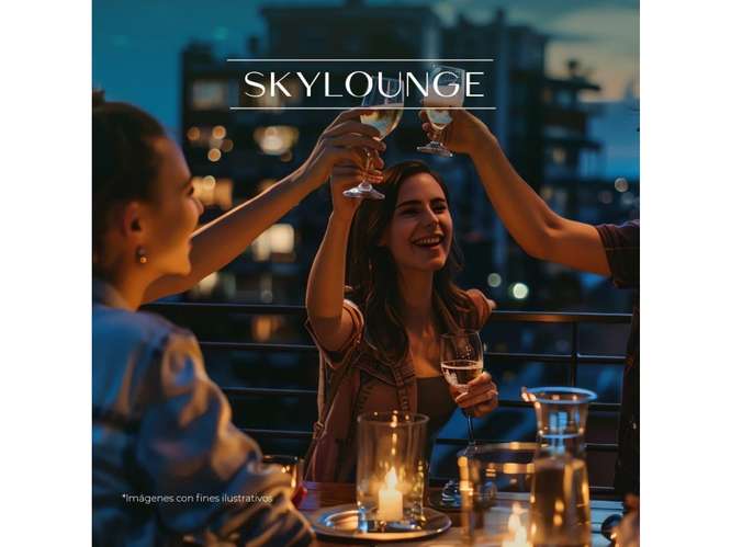  APARTAMENTO EN VENTA – 2 HAB + TERRAZA 58 M² | ENDORA | ZONA 11 - Imagen 7