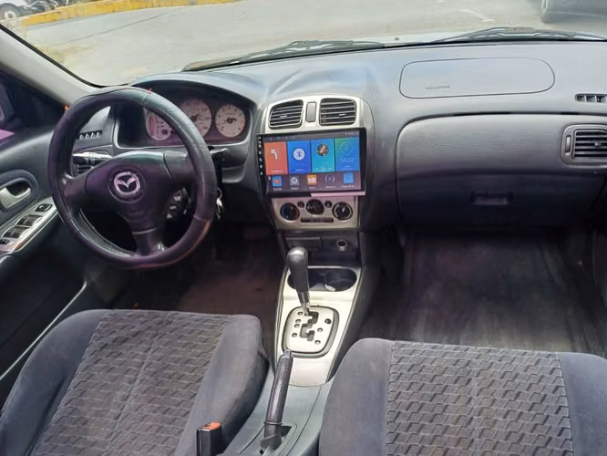 MAZDA PREOTEGE LX - Imagen 2