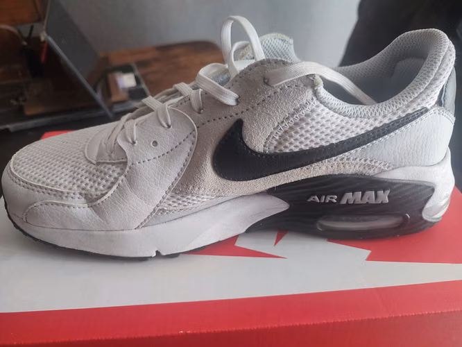 Nike Air Max