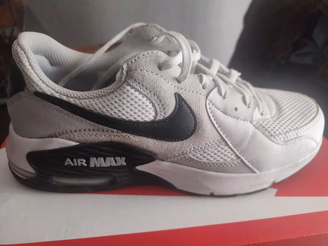 Nike Air Max