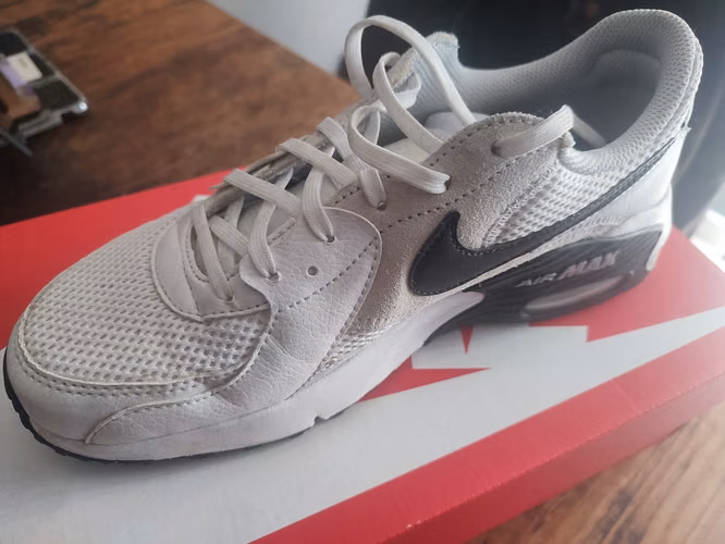 Nike Air Max