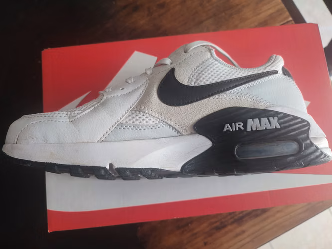 Nike Air Max