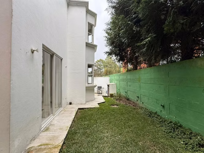 Muxbal casa en renta Prados de Muxbal salida por la Puma - Imagen 6