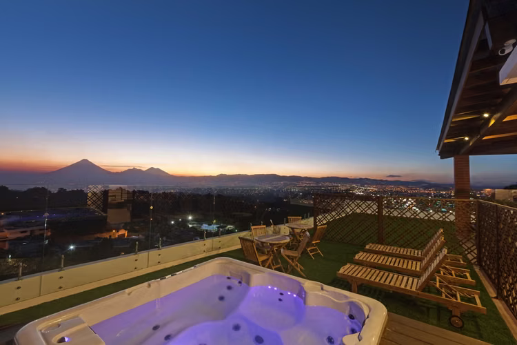 SE RENTA APARTAMENTO  En Complejo Residencial "Cupertino 2"