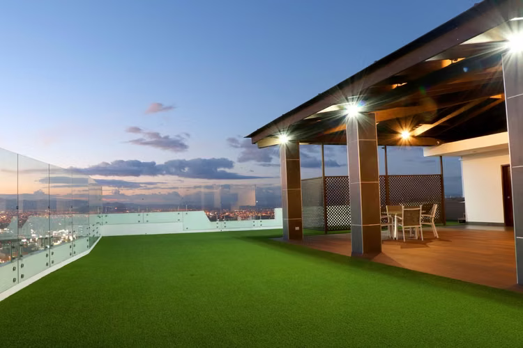 SE RENTA APARTAMENTO  En Complejo Residencial "Cupertino 2"