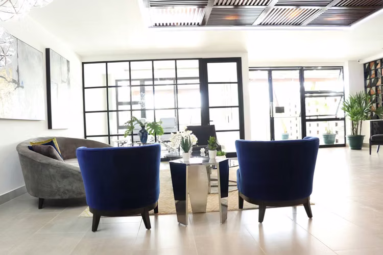 SE RENTA APARTAMENTO  En Complejo Residencial "Cupertino 2"