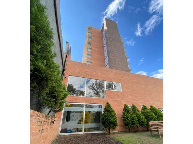  APARTAMENTO EN VENTA – 1 HAB + LÍNEA BLANCA | FERRARA 10 | ZONA 10 - Imagen 2