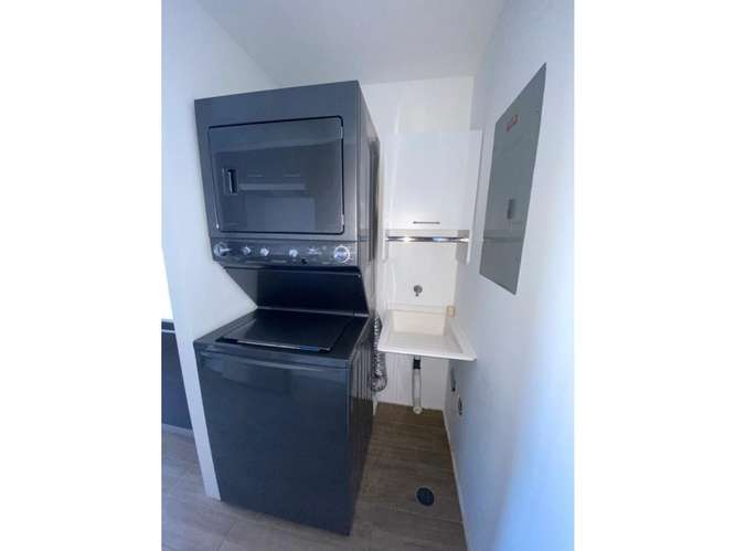  APARTAMENTO EN VENTA – 1 HAB + LÍNEA BLANCA | FERRARA 10 | ZONA 10 - Imagen 14