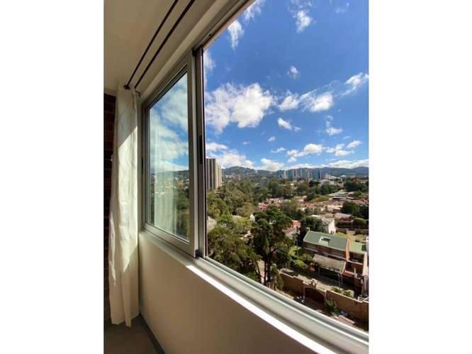  APARTAMENTO EN VENTA – 1 HAB + LÍNEA BLANCA | FERRARA 10 | ZONA 10 - Imagen 9