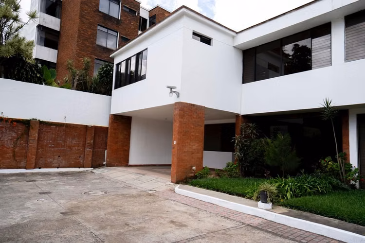 CASA EN VENTA KM 16.5 CARRETERA A EL SALVADOR – SAN MIGUEL II, 4 HABITACIONES
