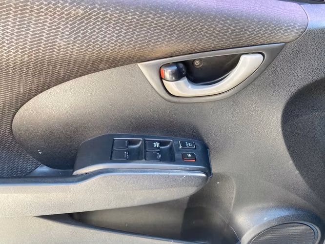 Honda Fit Sport Automático importado Modelo 2012