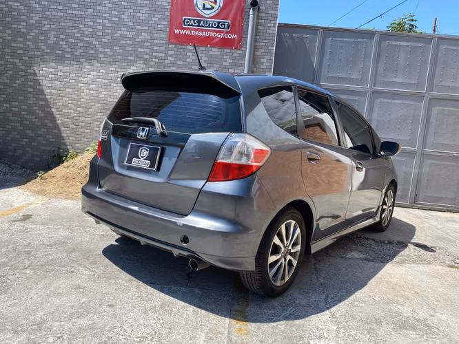 Honda Fit Sport Automático importado Modelo 2012