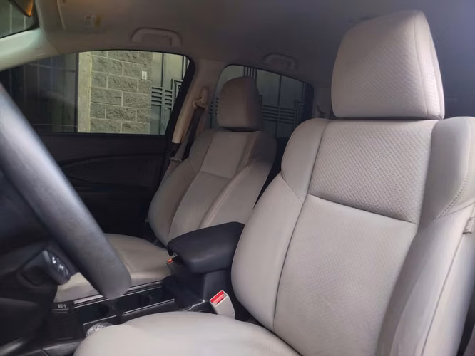 HONDA CR-V SE M.2016 AWD IMPECABLE!!! - Imagen 6