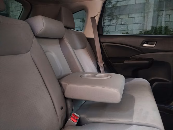 HONDA CR-V SE M.2016 AWD IMPECABLE!!! - Imagen 9