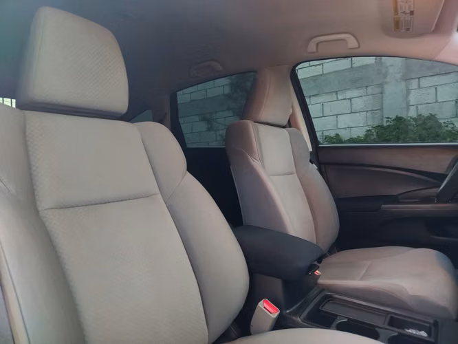 HONDA CR-V SE M.2016 AWD IMPECABLE!!!