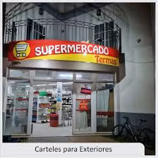 Rotulación para negocios