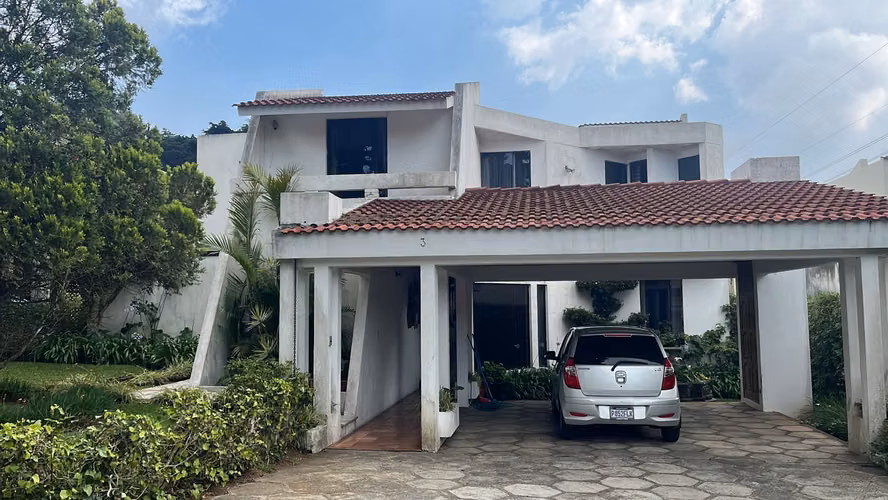 Bonita casa en venta en Condominio Kendall | Fraijanes - Imagen 13