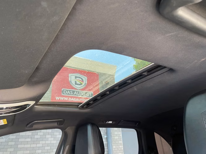 Porsche Cayenne de Agencia Modelo 2017
