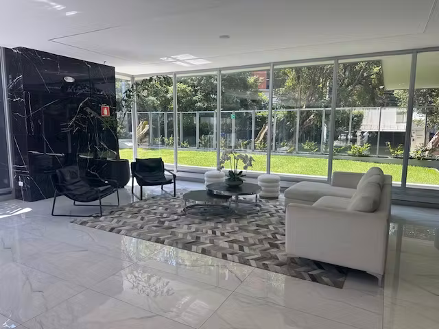Zona 10 Edificio Vasanta cerca de La Estación viva con exclusividad - Imagen 15