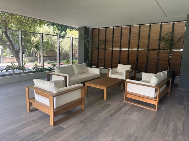 Zona 10 Edificio Vasanta cerca de La Estación viva con exclusividad - Imagen 14