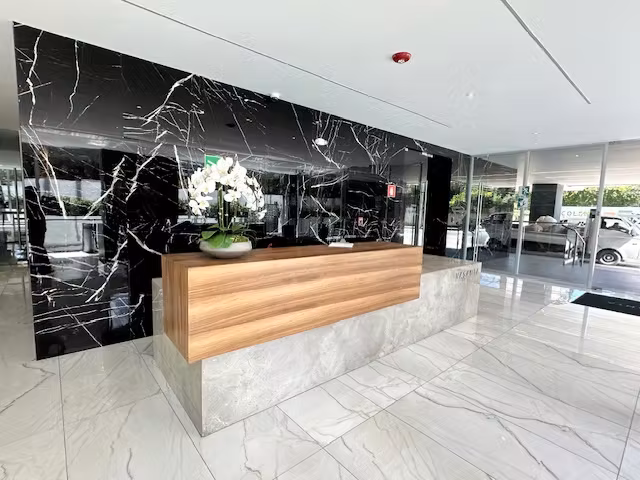 Zona 10 Edificio Vasanta cerca de La Estación viva con exclusividad - Imagen 11