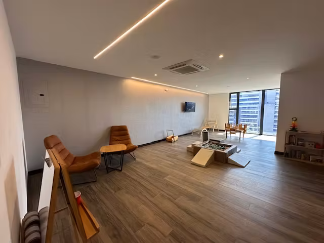 Zona 10 Edificio Vasanta cerca de La Estación viva con exclusividad - Imagen 7