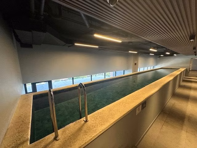 Zona 10 Edificio Vasanta cerca de La Estación viva con exclusividad - Imagen 6