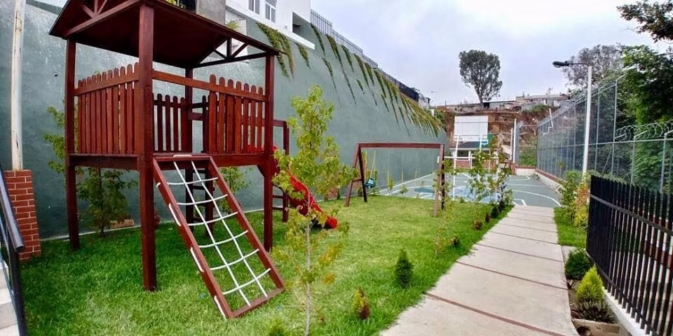 Apartamento en Venta EQUIPADO Prados de Santa Rita II, zona 2 Mixco - Imagen 2