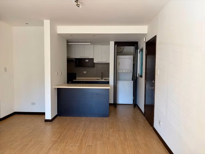 ALQUILO APARTAMENTO EN ALMORETO VILLAS, km.14.5 CAES