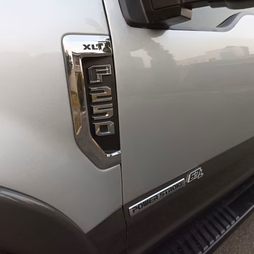 FORD F250 SUPER DUTY XLT 2018 TURBO DIESEL 6.7L POWER STROKE V8