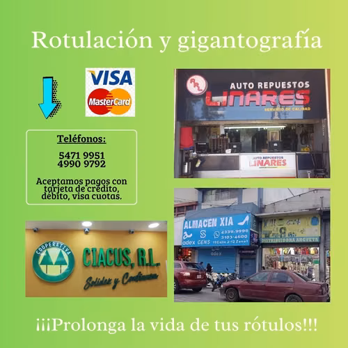 Imagen corporativa, todo lo que necesites en publicidad