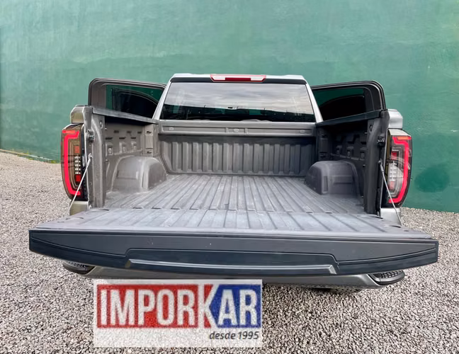 GMC SIERRA 1500 4X4, MODELO 2021 - Imagen 12