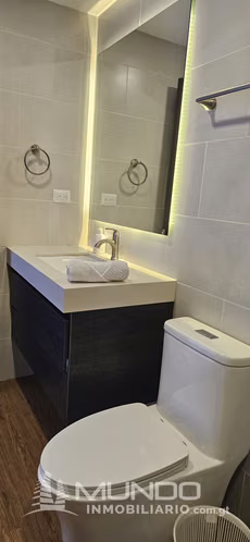 ZONA 10 APARTAMENTO RENTA AMOBLADO TIPO ESTUDIO - Imagen 11