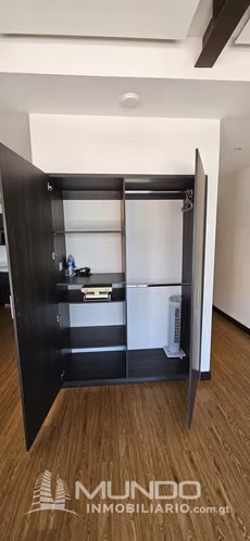ZONA 10 APARTAMENTO RENTA AMOBLADO TIPO ESTUDIO - Imagen 7