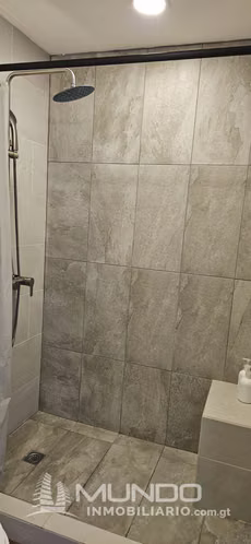 ZONA 10 APARTAMENTO RENTA AMOBLADO TIPO ESTUDIO - Imagen 10