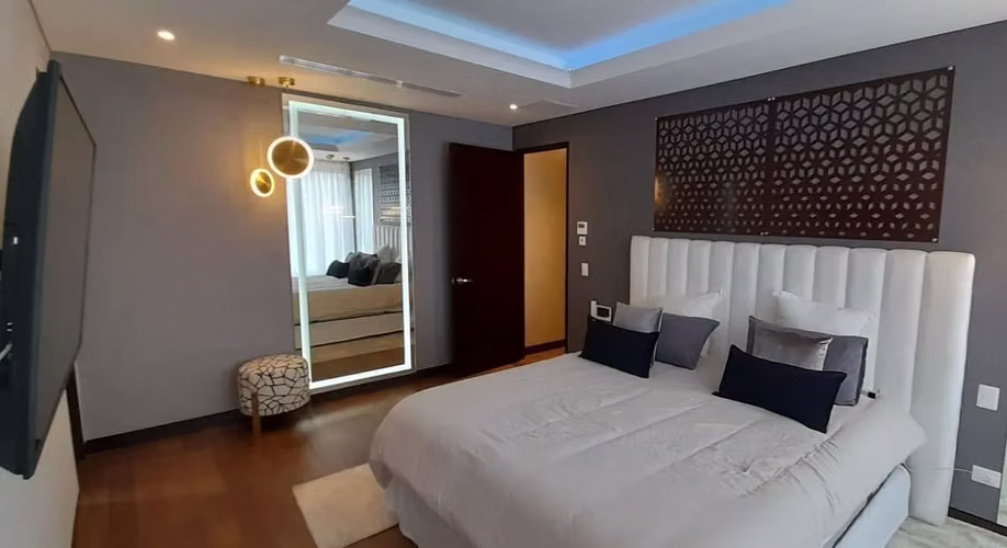 LINDO APARTAMENTO EN RENTA EN SANTA INES DEL PARQUE ZONA 14