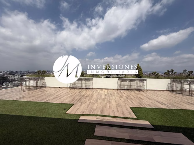 Apartamento en Venta de 2 dormitorios en zona 5