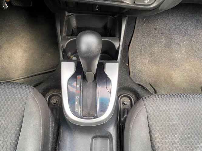 Honda Fit LX importado Modelo 2018