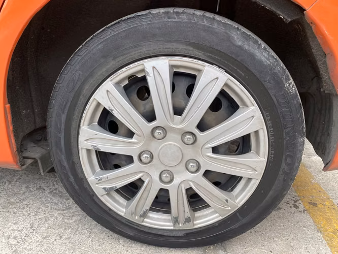 Honda Fit LX importado Modelo 2018