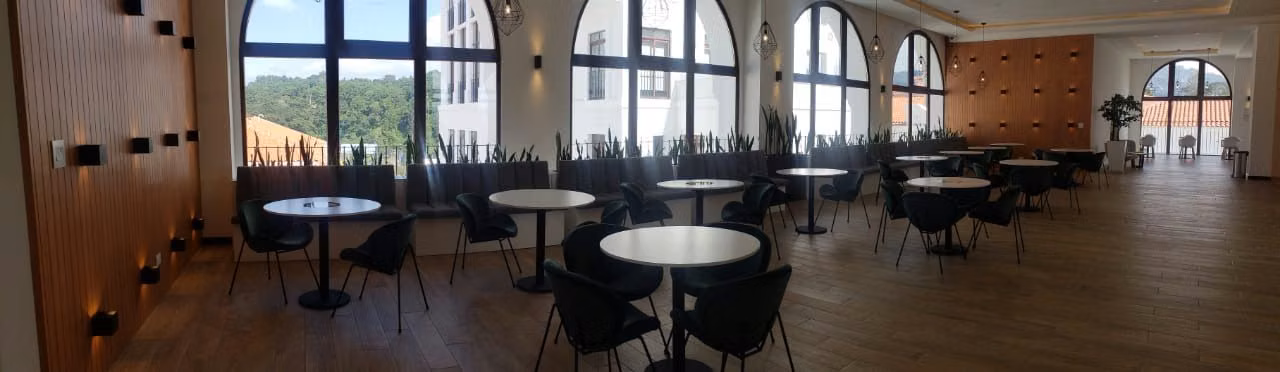 Zona 16 Lirios de Cayala apartamento para estrenar